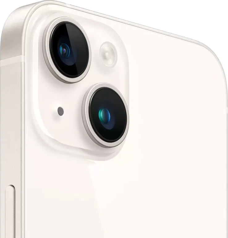 Смартфон Apple iPhone 14 128Gb Starlight