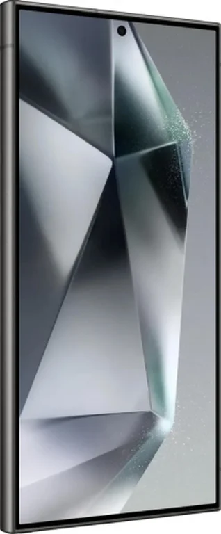 Смартфон Samsung Galaxy S24 Ultra 12/512Gb (Чёрный титан)