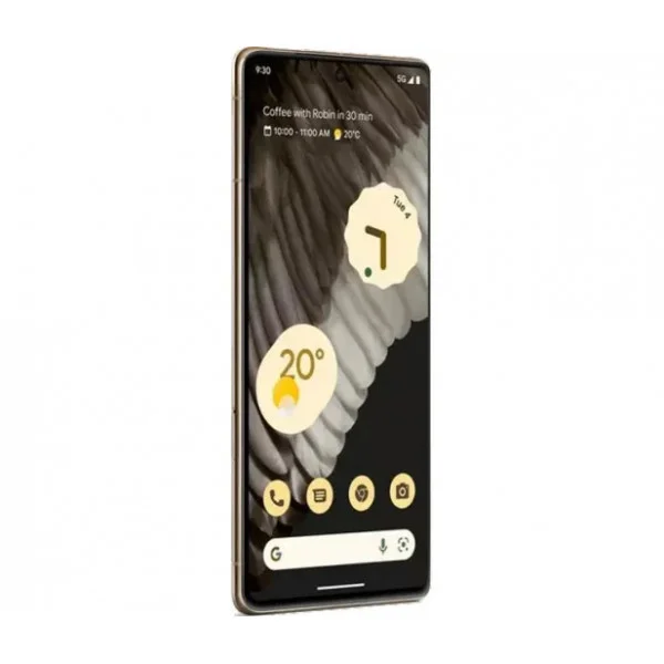 Смартфон Google Pixel 7 Pro 12/512GB Hazel (Ореховый)