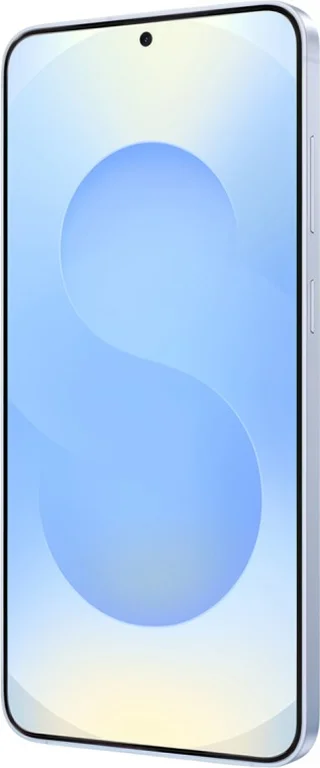 Смартфон Samsung Galaxy S25 12/256Gb (Голубой)