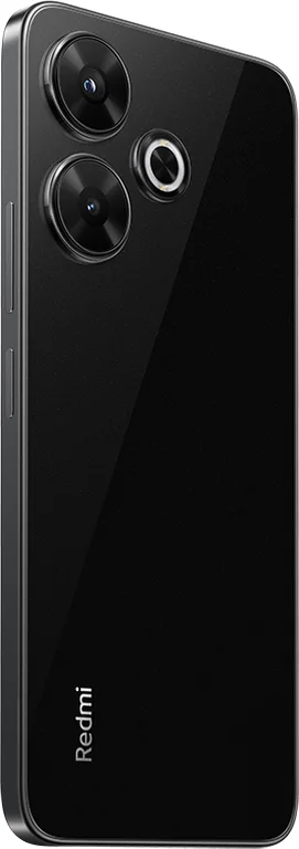 Смартфон Xiaomi Redmi 13 8/256GB Midnight Black