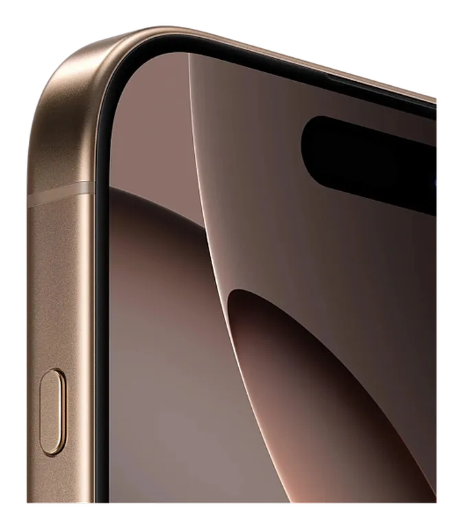 Смартфон Apple iPhone 16 Pro Max 1ТБ Desert Titanium (Пустынный титан) (A3295) Sim+eSim