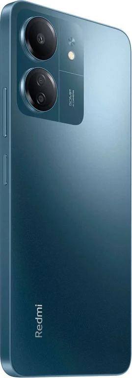 Смартфон Xiaomi Redmi 13C 4/128Gb Синий
