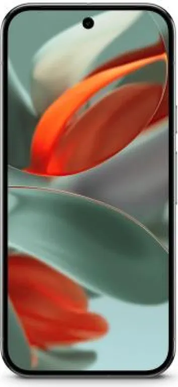 Смартфон Pixel 9 Pro 5G 16/512ГБ, Dual: nano SIM + eSIM, Hazel