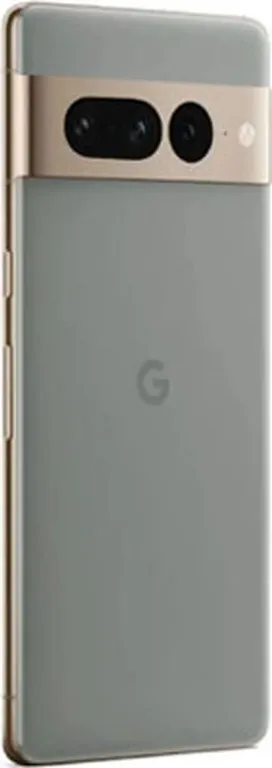 Смартфон Google Pixel 7 Pro, 12/128 ГБ, Серый