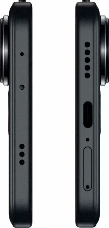 Смартфон Xiaomi POCO F6 8/256Gb Чёрный