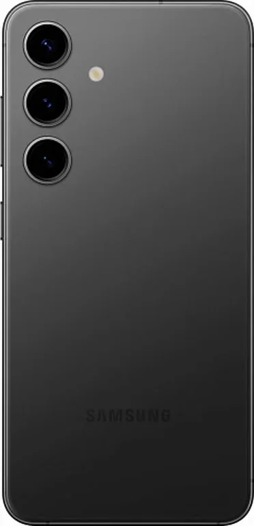 Смартфон Samsung Galaxy S24 8/256GB SM-S921B (Черный, 256 ГБ, Global, 8 ГБ)