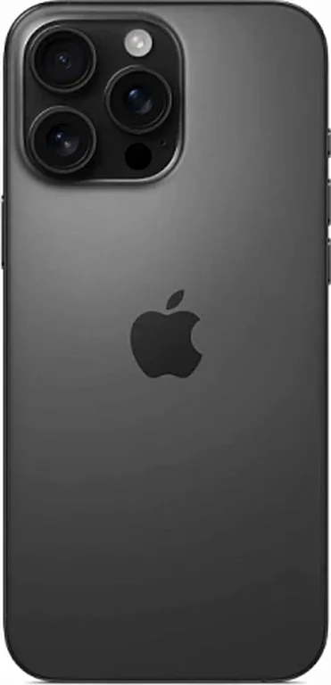 Смартфон Apple iPhone 16 Pro 1TB nanoSim+eSim (8 ГБ, 1 ТБ, Титановый Чёрный)