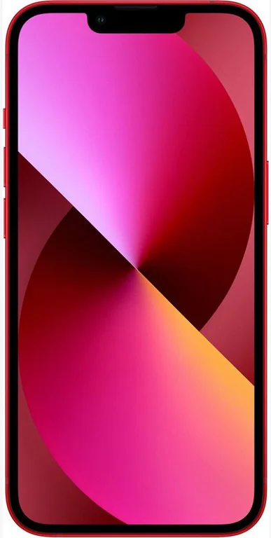 Смартфон iPhone 13 128Gb, SIM + eSIM (Красный)