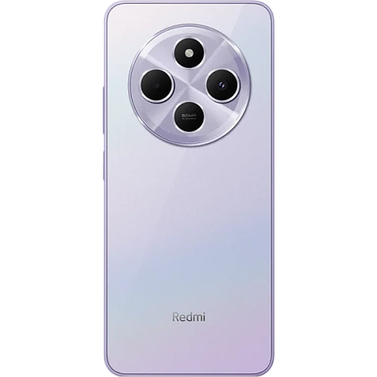 Смартфон Xiaomi Redmi 14C NFC 4/128GB RU/A (Фиолетовый, 4 ГБ, 128 ГБ, RU)