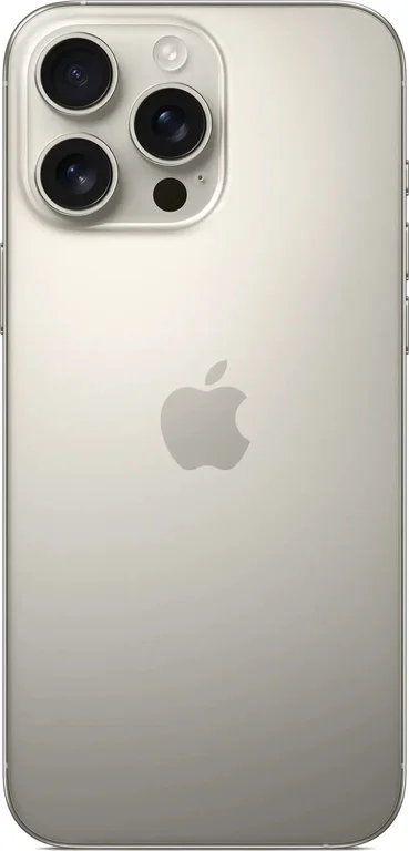 Смартфон Apple iPhone 16 Pro Max 512 ГБ Natural Titanium