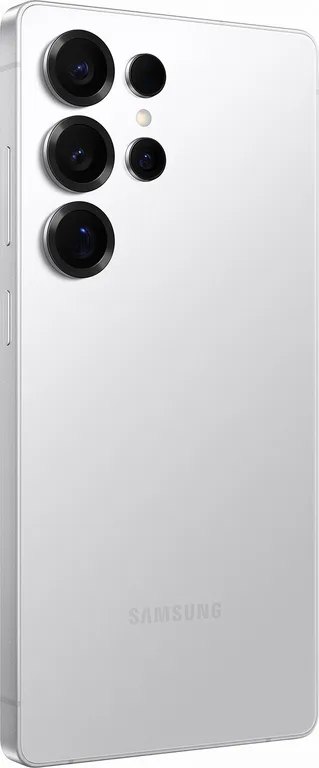 Смартфон Samsung Galaxy S25 Ultra 12/1 TB (Серебряный Титан)