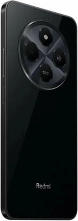 Смартфон Xiaomi Redmi 14C черный 4/128GB