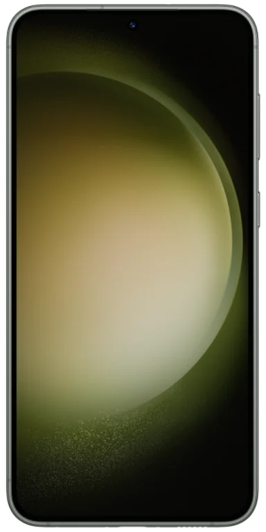 Смартфон Samsung Galaxy S23+ 512GB Green (Зеленый) CN