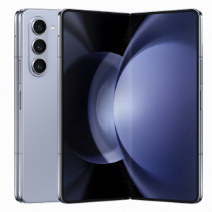 Смартфон Samsung Galaxy Z Fold 5 (SM-F946BLBCCAU)