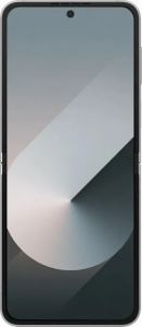 Смартфон Samsung Galaxy Z Flip6 12/512GB Global Silver Shadow (Серый)