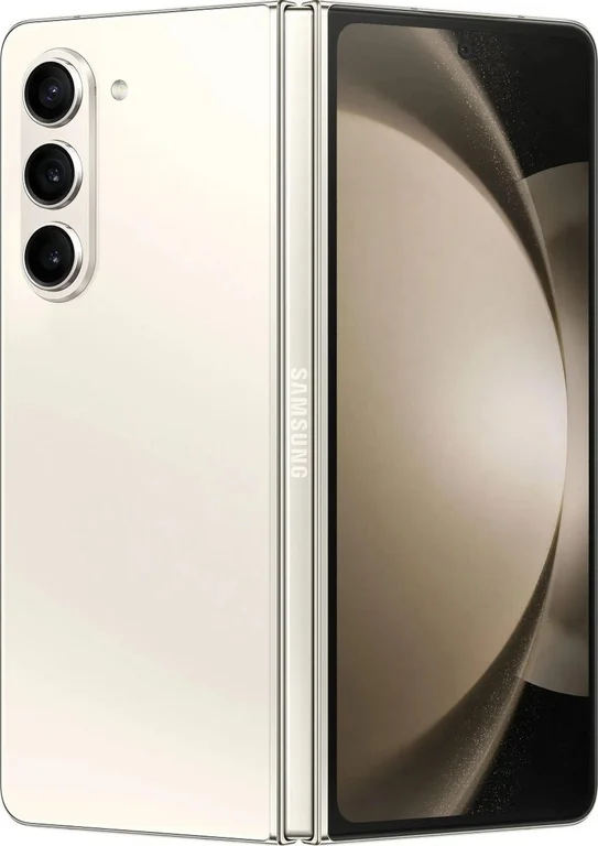 Смартфон Samsung Galaxy Z Fold 5 12/512Gb,SM-F946B,бежевый