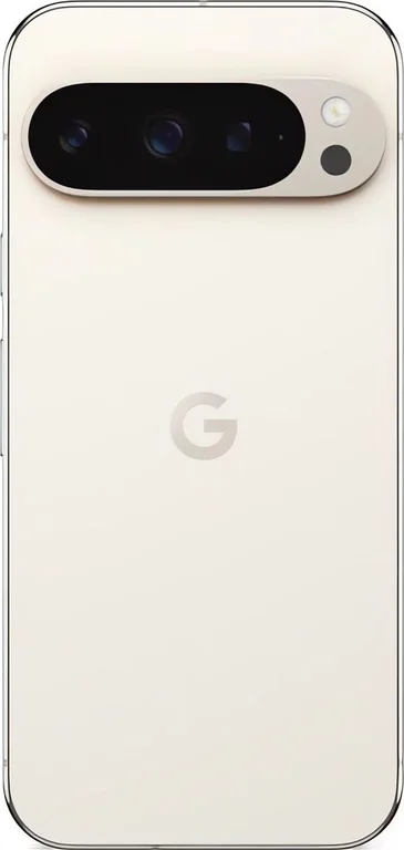 Смартфон Google Pixel 9 Pro XL 16/256GB Porcelain
