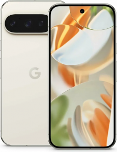 Смартфон Google Pixel 9 pro 16/128 ГБ, Parcelain US