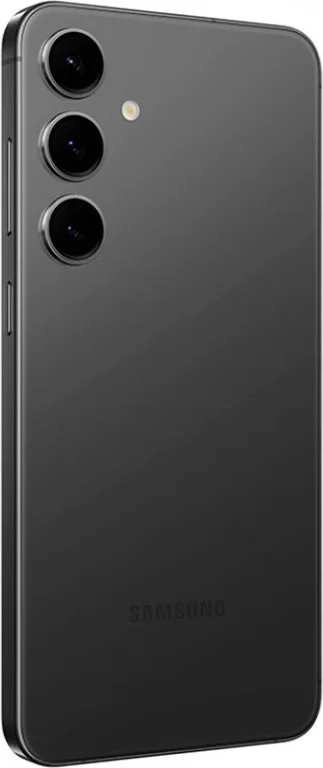 Смартфон Samsung Galaxy S24+ 12/256Gb Чёрный (Black)