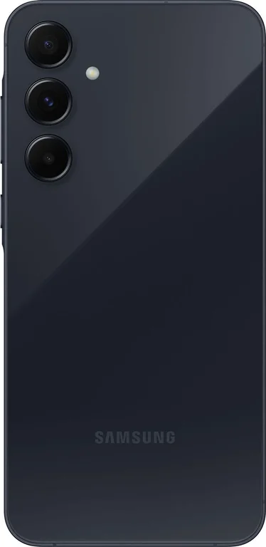 Смартфон Samsung Galaxy A55 5G 8/256GB Blue Black