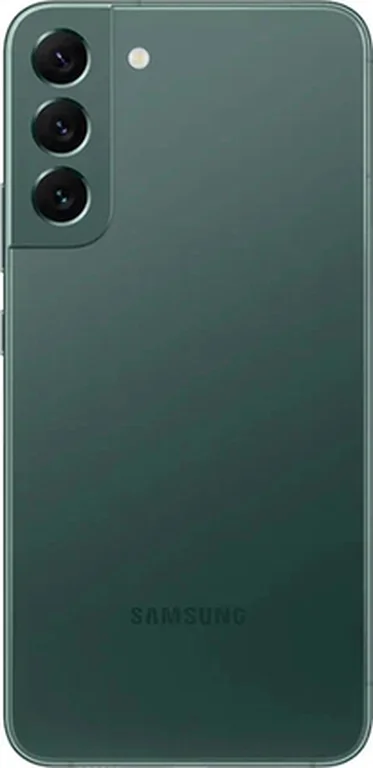 Смартфон Samsung Galaxy S22+ (SM-S906E) 8/256 ГБ, зеленый