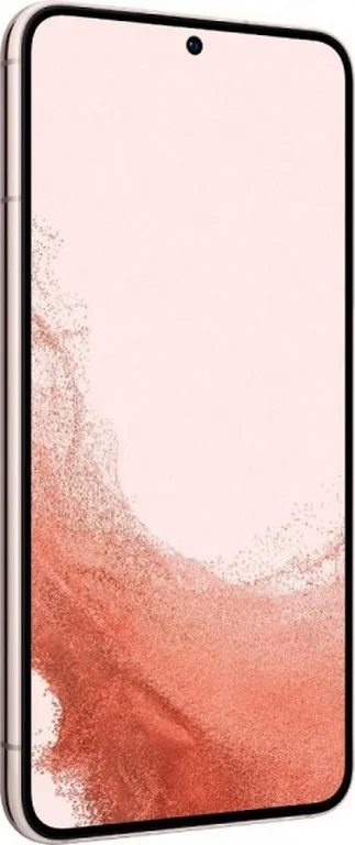 Смартфон Samsung Galaxy S22+ 128GB Pink (Розовый)