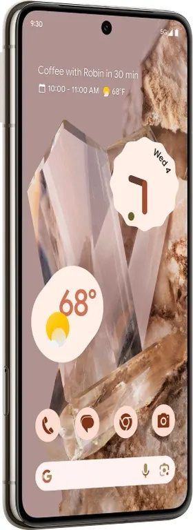 Смартфон Google Pixel 8 Pro 12/128 Gb, Porcelian US