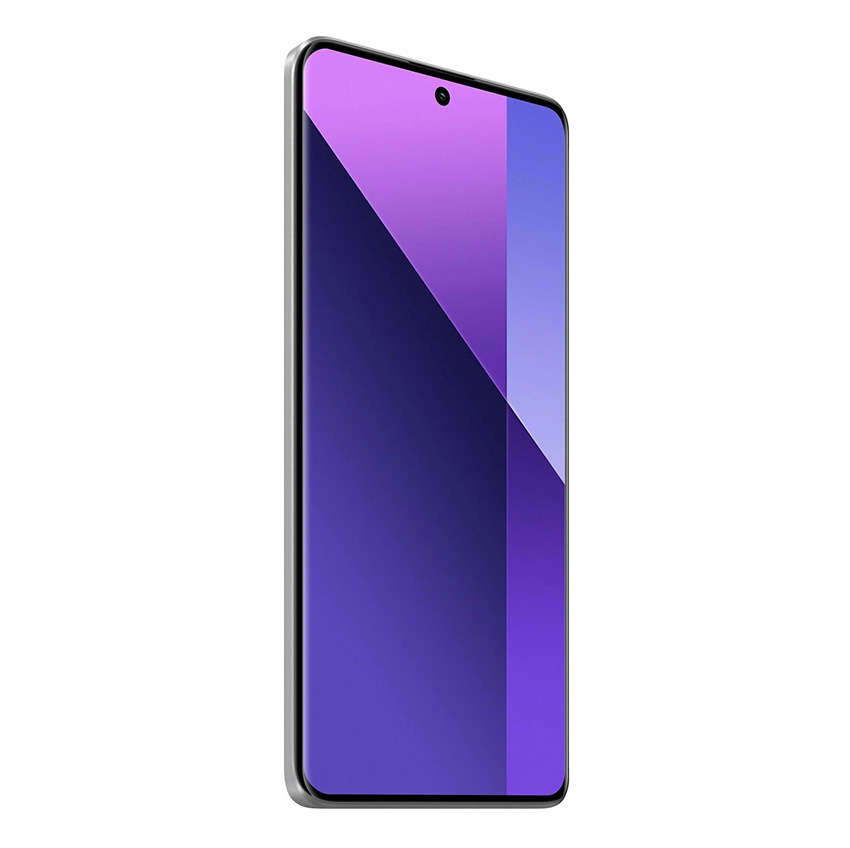Смартфон Redmi Note 13 Pro+ 5G 12/512Gb Dual nano SIM+eSIM, белый (Global)