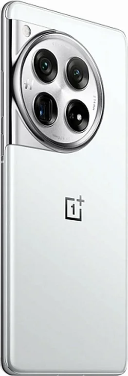 Смартфон OnePlus 12 12/256GB (India) (Белый, 12 ГБ, 256 ГБ, Индия)