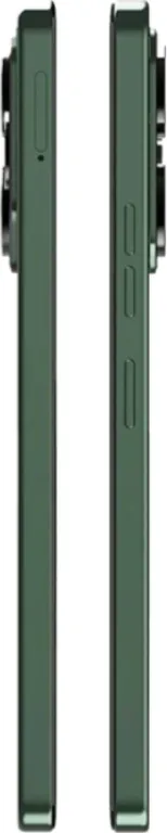 Смартфон Tecno POVA 6 12+256GB Comet Green