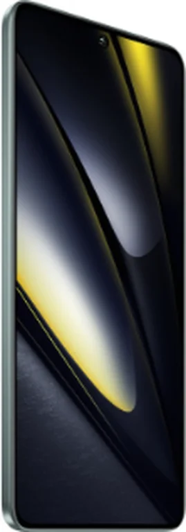 Смартфон Xiaomi Poco F6 5G 12/512Gb (Green) RU