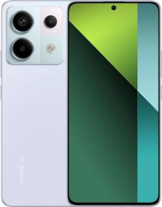 Смартфон Xiaomi Redmi Note 13 Pro 5G 12/512 ГБ EU, Фиолетовый