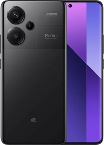 Смартфон Xiaomi Redmi Note 13 Pro+ 5G 12/512Gb Midnight Black