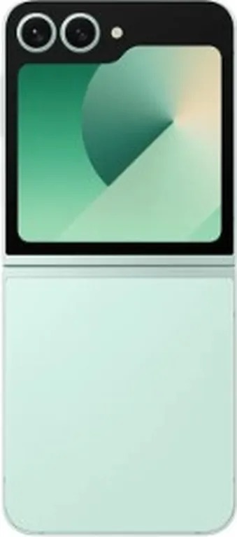 Смартфон Samsung Galaxy Z Flip 6 12/512 ГБ, Мятный