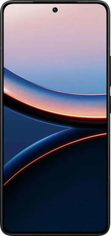 Смартфон Xiaomi POCO F7 Ultra 5G 12/256ГБ, Dual nano SIM, черный