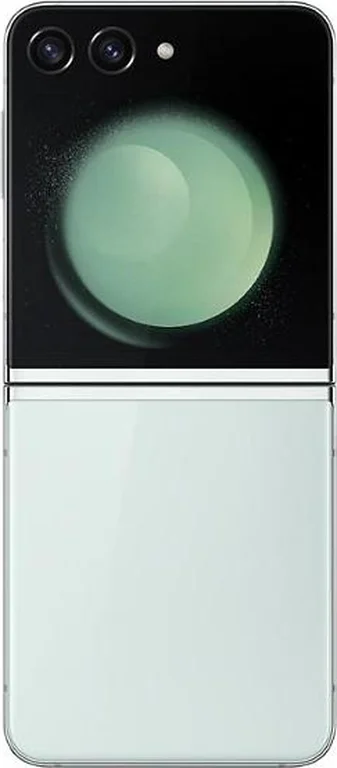 Смартфон Samsung Galaxy Z Flip5 8/512GB Mint