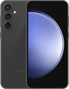 Смартфон Samsung Galaxy S23 FE 8/256Gb (Graphite)