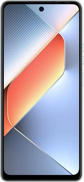 Смартфон TECNO Pova Neo 6 8/256Gb,серебристый