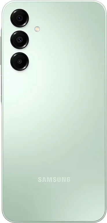 Смартфон Samsung Galaxy A16 (A165F/DS) 8/256Gb Green (Зеленый)