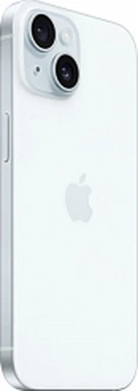 Смартфон Apple iPhone 15 SIM 128 ГБ, синий
