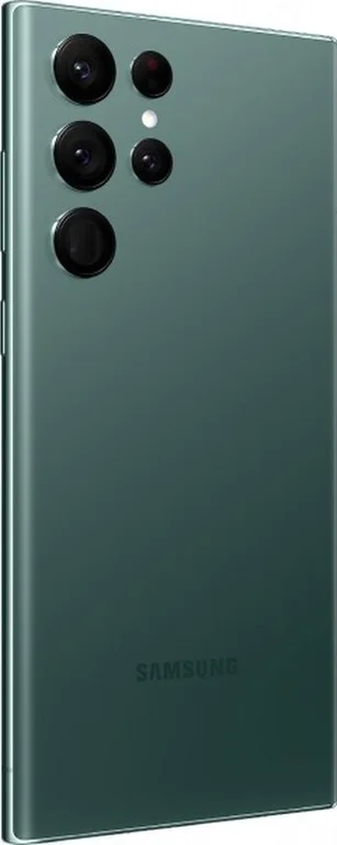 Смартфон Samsung Galaxy S22 Ultra 128GB Green (Зеленый)