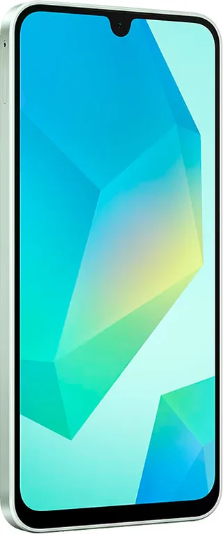 Смартфон Samsung Galaxy A16 (A165F/DS) 8/256Gb Green (Зеленый)