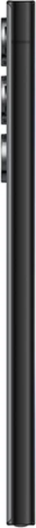 Смартфон Samsung Galaxy S23 Ultra 8/256 ГБ, Dual nano SIM, черный фантом