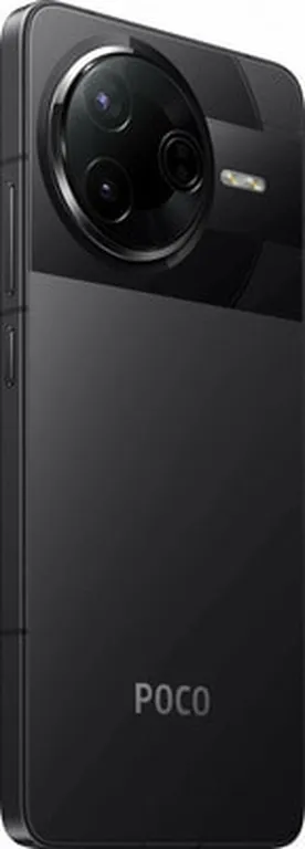Смартфон Xiaomi POCO F7 Pro 12/256 ГБ Global, Dual nano SIM, черный