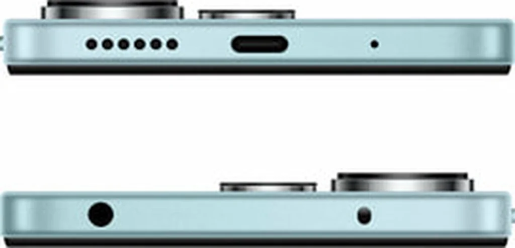 Смартфон Xiaomi Redmi 13 8/256 ГБ, синий