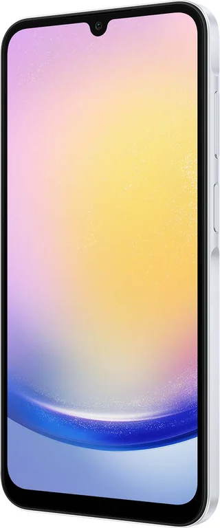Смартфон Samsung Galaxy A25 5G 6/128GB Light Blue