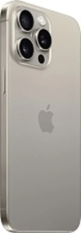 Смартфон Apple iPhone 15 Pro Max eSIM 256 ГБ, «титановый бежевый»