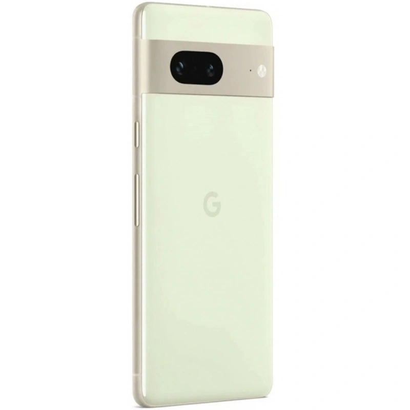Смартфон Google Pixel 7 8/128Gb Lemongrass (USA)