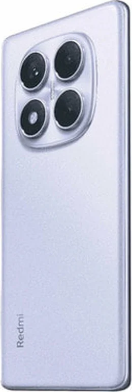 Смартфон Xiaomi Redmi Note 14 Pro 4G 12/512GB Aurora Purple